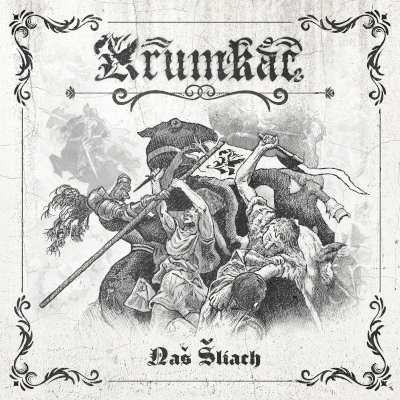 Krumkac : Naš Šliach